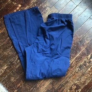 Scrub star Sm scrub pants